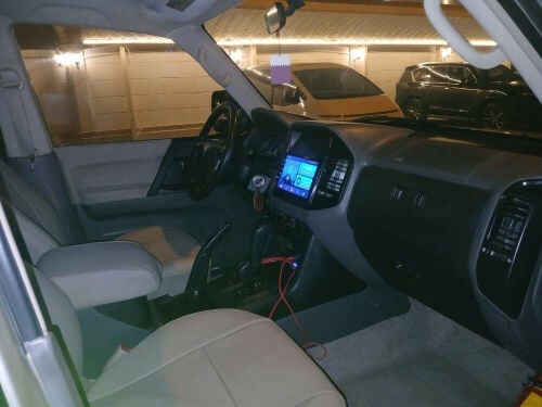 ميتسوبيشي باجيرو