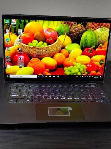 كور 7-12جيل 32جيجا 512جيجا.