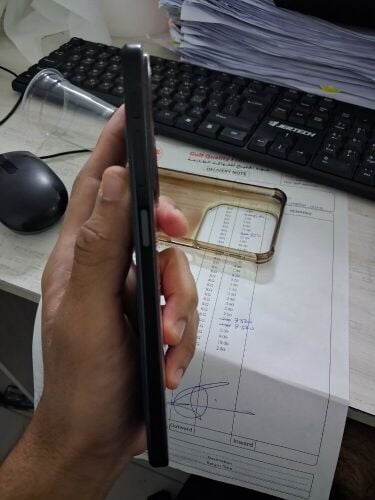 Itel p65