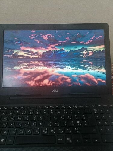 Laptop Dell
