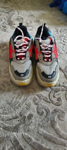 Balenciaga