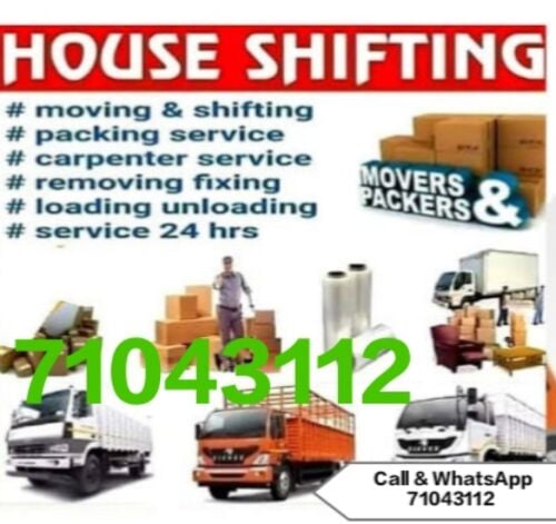 home movers