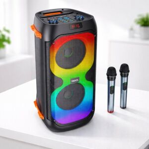 Portable Wireless Speaker BS53