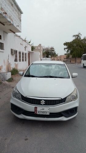 Suzuki ciaz