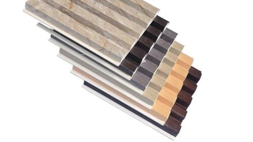 wooden decor