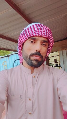 Adeeb Albaloshi