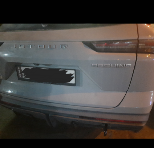 قطع سياره