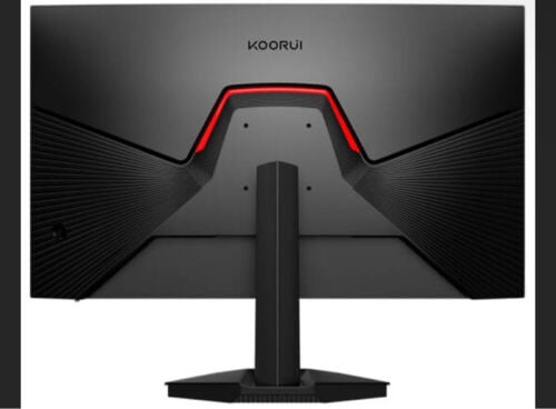 Koroi screens