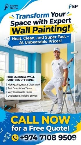House Painting service