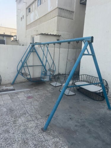 مرجيحه للبيع 