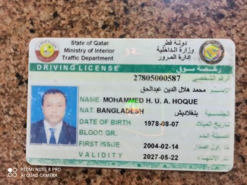 MOHAMMAD