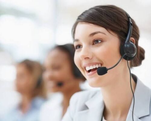 Commission Based Sales Agent