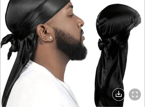 Durags men