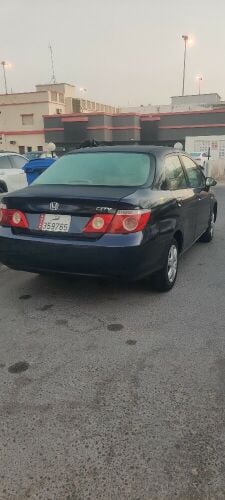 Honda city good condition