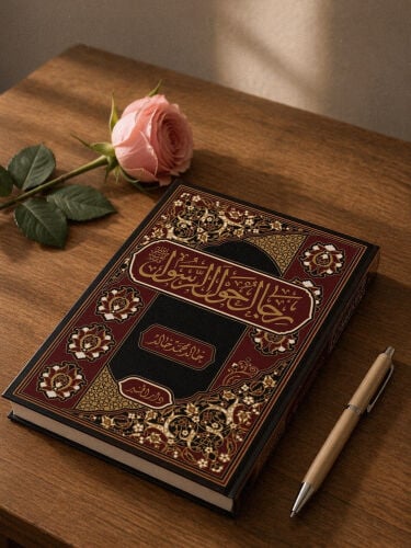 رجال حول الرسول صل الله عليه وسلم