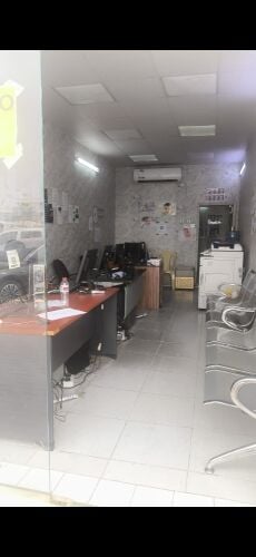 للايجار محل قريب الجوازات القديمه