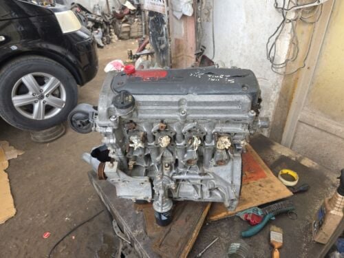 used suzuki M15A engine