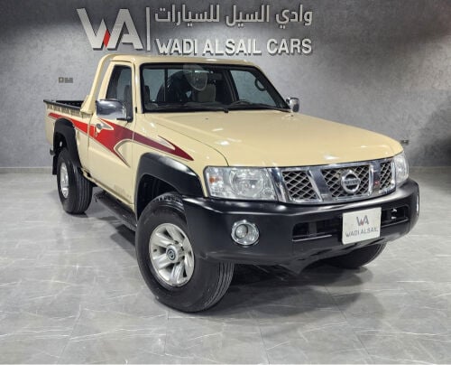 نيسان فتك بو حوض ٢٠١٤