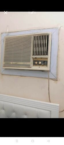 original general ac sale 50096243
