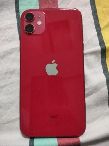 I phone 11