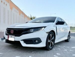 Civic 2.0 2018 for Sale
