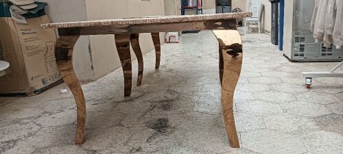 tables