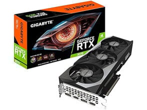 RTX 3070 OC GIGABYTE 
