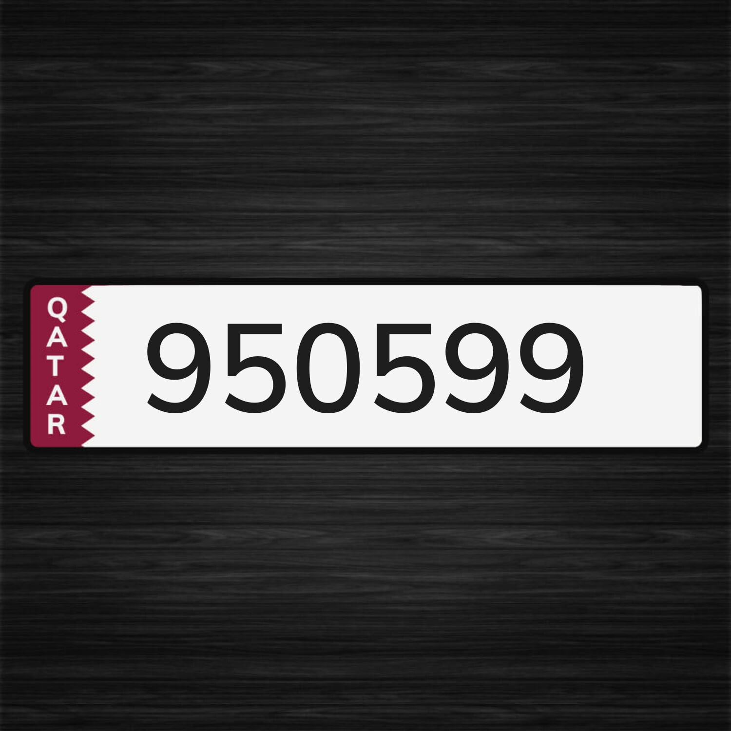 غير مميز ثنائي ورمز __ 505