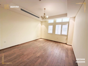 شقة غرفة وصالة داخل مجمع  الوكرة