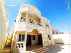 للأستثمار فيلا مؤجرة في الوكير