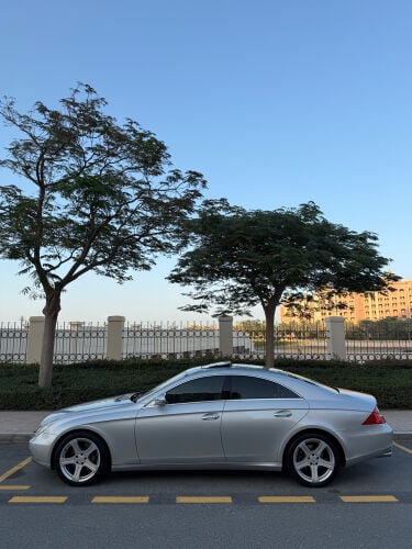 CLS 350