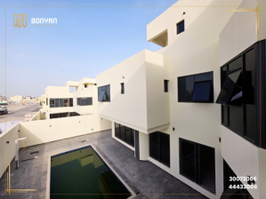 Brand new Villas for Rent in Al Duh