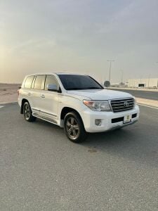 للبيع تويوتا في اكس ار اسبير علاق