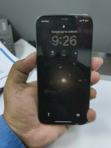 iPhone 12 Pro 512GB Urgent Sale