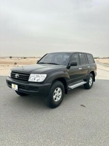للبيع جي استاندر 2003