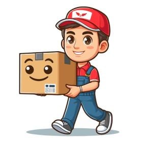 LOOKING FOR FOOD DELIVERY RIDERS