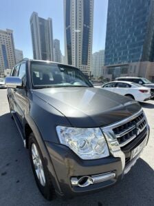 Mitsubishi Pajero GLS V6 3.5L 2020