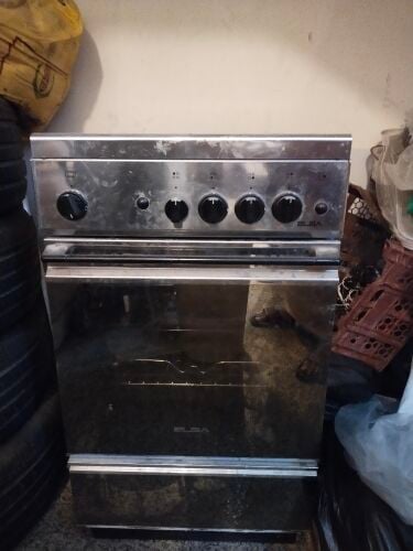 good use oven