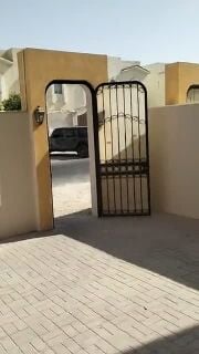 Ain Khaled Standalone Villa 281