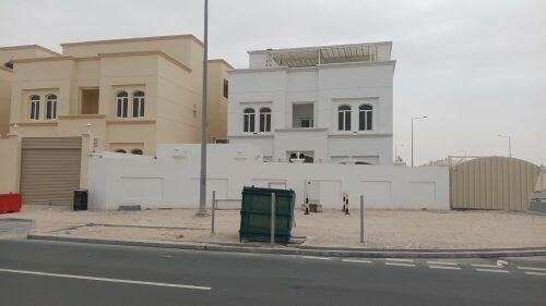 لايجار فيلا راقيه في الخرطيات