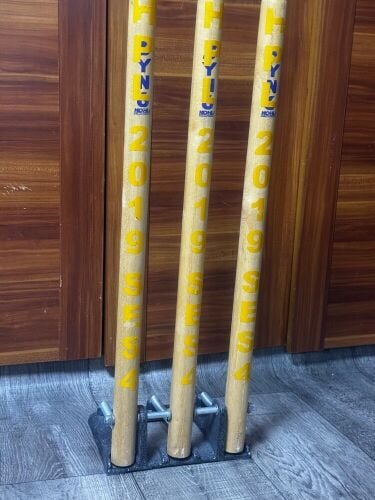 CRICKET STUMP 2 PIECE