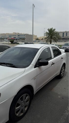 لانسر - قرش 