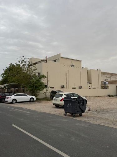 للبيع فيلا منطقه المعموره 