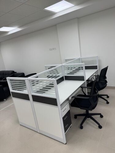 workstation desk (New)