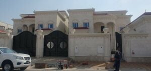 للبيع فلتين في منطقة الحضارمة