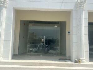 للايجار محلات تجاريه