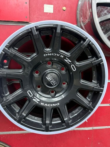 Oz racing 17 orginal 