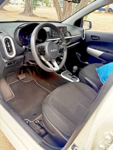 kia picanto