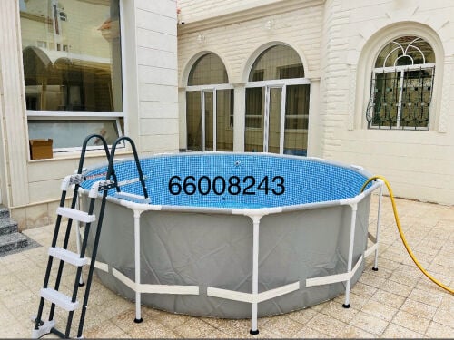 مسبح،بركة سباحة 