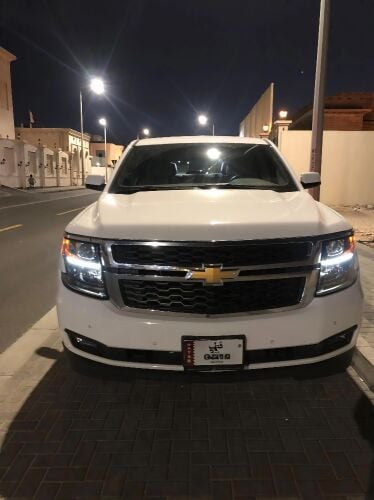 Chevrolet Tahoe 2020 for Sale*